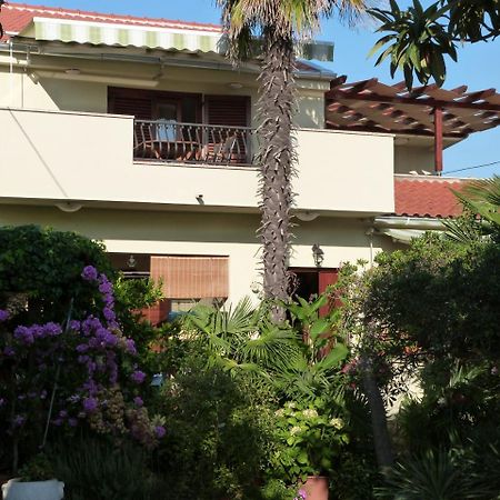 Apartments Eva Sukošan 외부 사진