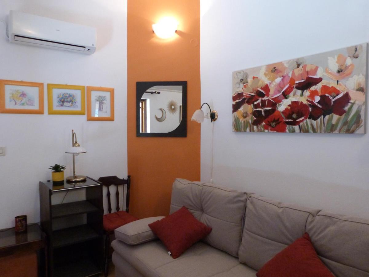Apartments Eva Sukošan 외부 사진