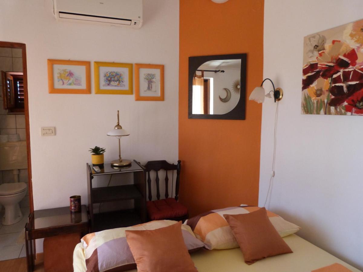 Apartments Eva Sukošan 외부 사진