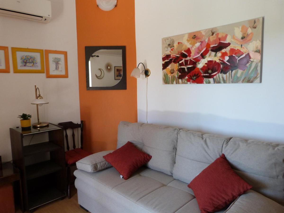 Apartments Eva Sukošan 외부 사진