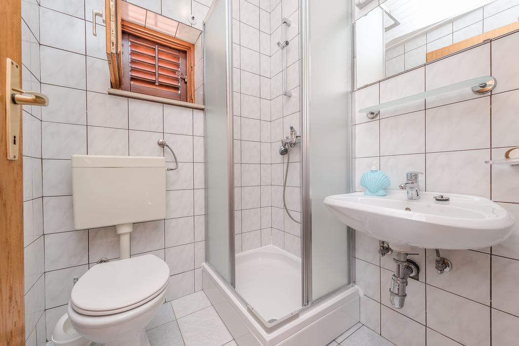 Apartments Eva Sukošan 외부 사진