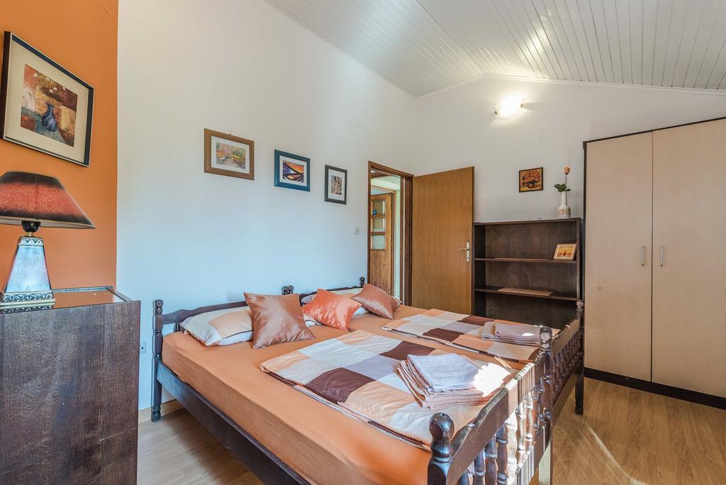 Apartments Eva Sukošan 외부 사진