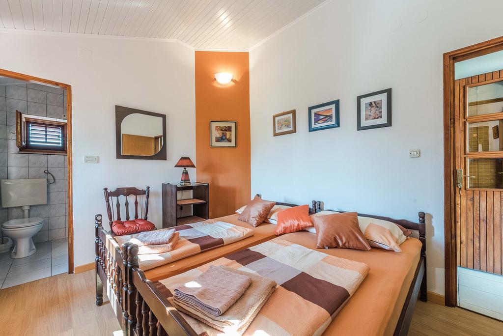 Apartments Eva Sukošan 외부 사진