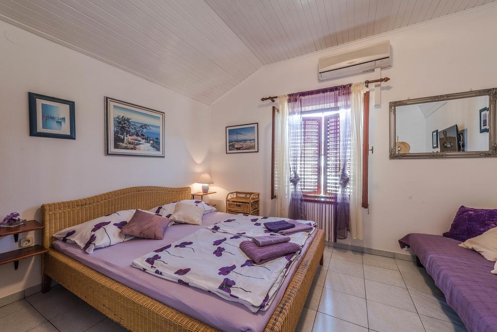 Apartments Eva Sukošan 외부 사진