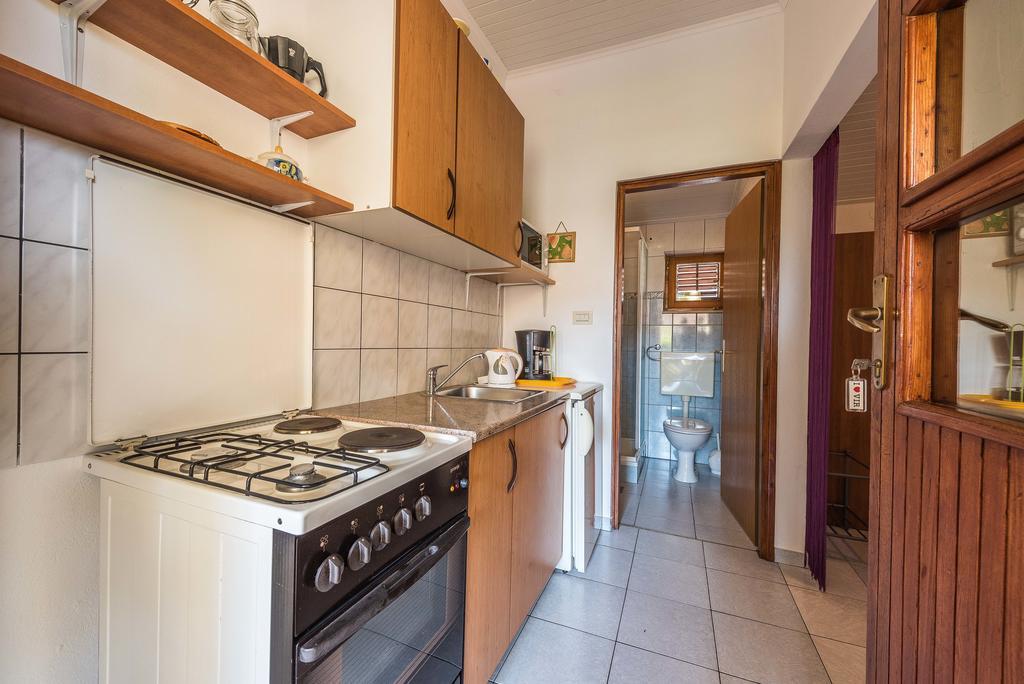 Apartments Eva Sukošan 외부 사진